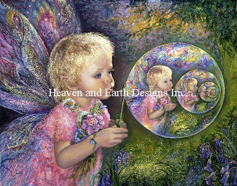 Supersized Fairy Bubbles Max Colors - Click Image to Close